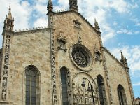 2005071823 Como and Lake Como- Italy