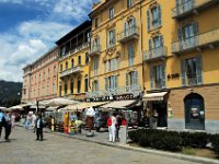 2005071824 Como and Lake Como- Italy