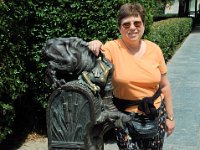 2005071829 Como and Lake Como- Italy