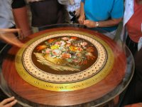 2005072022 Isola Bella Palace-Borromean Islands-Lake Maggiore-Italy