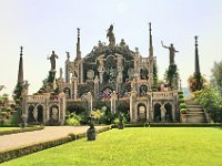 2005072038 Isola Bella Palace-Borromean Islands-Lake Maggiore-Italy