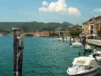 2005071764 Torri Del Benaco- Italy