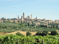 2005071320 San Gimignano Italy