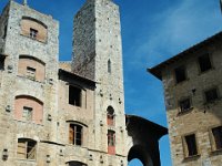 2005071335 San Gimignano Italy