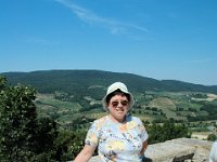 2005071351 San Gimignano Italy : Darrel Hagberg