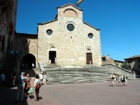 2005071353 San Gimignano Italy