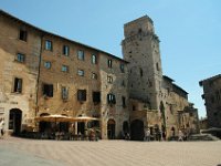 2005071355 San Gimignano Italy