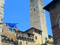 2005071366 San Gimignano Italy