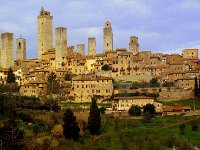 2005071372 San Gimignano Italy