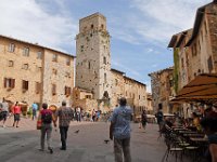2005071374 San Gimignano Italy