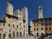 2005071376 San Gimignano Italy
