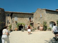 2005071382 Countryside of Tuscany Italy