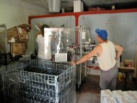 2005071392 Countryside of Tuscany Italy