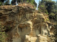 2005071616 Hillside Walk - Florence Italy