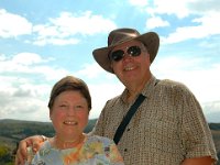 2005071617 Hillside Walk - Florence Italy