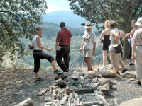 2005071620 Hillside Walk - Florence Italy