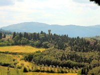 2005071625 Hillside Walk - Florence Italy