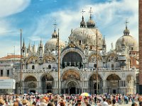 Venice, Italy (July 11)