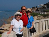 2008066138  Betty & Darrel Hagberg  Al & Diane Brandhorst Italy