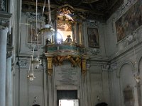 2008065717  Betty & Darrel Hagberg  Al & Diane Brandhorst Italy