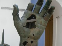 2008069001  Betty & Darrel Hagberg Al & Diane Brandhorst - Italy