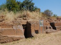 2008065790  Betty & Darrel Hagberg  Al & Diane Brandhorst Italy