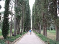 2008066081  Betty & Darrel Hagberg  Al & Diane Brandhorst Italy