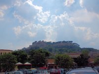 2008065807  Betty & Darrel Hagberg  Al & Diane Brandhorst Italy