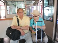 2008065810  Betty & Darrel Hagberg  Al & Diane Brandhorst Italy