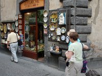 2008065821  Betty & Darrel Hagberg  Al & Diane Brandhorst Italy