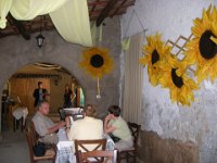 2008069070  Betty & Darrel Hagberg Al & Diane Brandhorst - Italy : Betty Hagberg