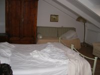 2008069143  Betty & Darrel Hagberg Al & Diane Brandhorst - Italy : Betty Hagberg,Diane Brandhorst