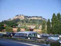 2008069145  Betty & Darrel Hagberg Al & Diane Brandhorst - Italy