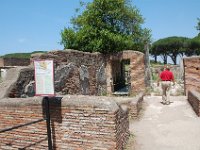 2008066195  Betty & Darrel Hagberg  Al & Diane Brandhorst Italy