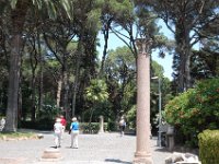 2008066211  Betty & Darrel Hagberg  Al & Diane Brandhorst Italy