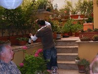 2008069222  Betty & Darrel Hagberg Al & Diane Brandhorst - Italy