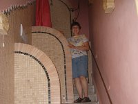 2008069224  Betty & Darrel Hagberg Al & Diane Brandhorst - Italy