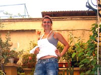 2008069229  Betty & Darrel Hagberg Al & Diane Brandhorst - Italy