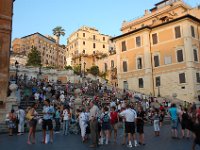 Roman Holiday Vacation (June 27, 2008)