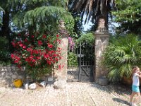 2008066089  Betty & Darrel Hagberg  Al & Diane Brandhorst Italy