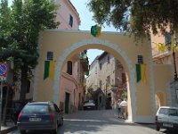 2008066098  Betty & Darrel Hagberg  Al & Diane Brandhorst Italy