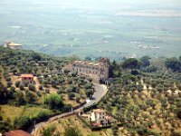 2008066108  Betty & Darrel Hagberg  Al & Diane Brandhorst Italy