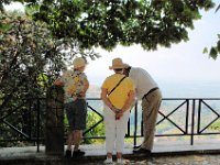 2008066112  Betty & Darrel Hagberg  Al & Diane Brandhorst Italy