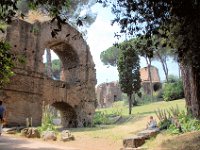 2008065366  Betty & Darrel Hagberg  Al & Diane Brandhorst Italy