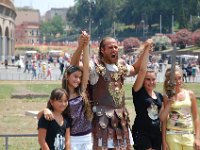 2008065410  Betty & Darrel Hagberg  Al & Diane Brandhorst Italy