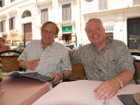 2008065416  Betty & Darrel Hagberg  Al & Diane Brandhorst Italy