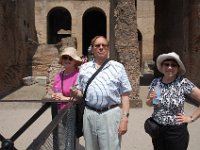 2008065329  Betty & Darrel Hagberg  Al & Diane Brandhorst Italy