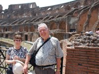 2008065332  Betty & Darrel Hagberg  Al & Diane Brandhorst Italy