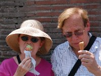 2008065352  Betty & Darrel Hagberg  Al & Diane Brandhorst Italy