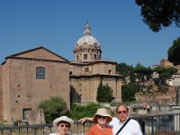 2008065573  Betty & Darrel Hagberg  Al & Diane Brandhorst Italy